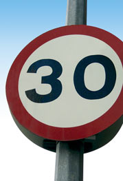 INTENSIVE DRIVING COURSES