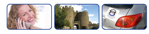 RESIDENTIAL DRIVING COURSE