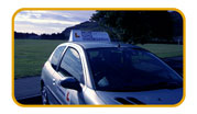 DRIVING TUITION LLANDUDNO