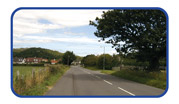 DRIVING TUITION LLANDUDNO