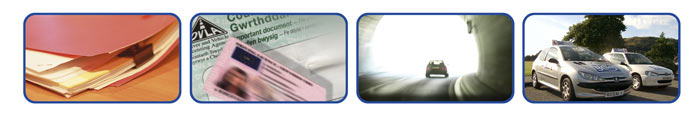 RESIDENTIAL DRIVING COURSE